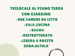 Appartamento in Residenziale