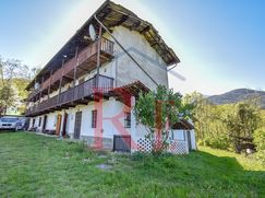 Villetta a schiera in Residenziale