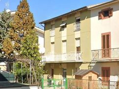 Villetta a schiera in Residenziale