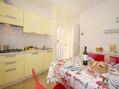 Appartamento in Residenziale