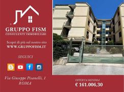 Appartamento in Residenziale