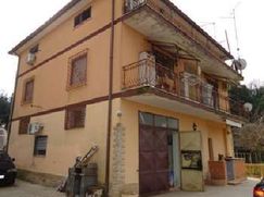 Casa indipendente in Residenziale