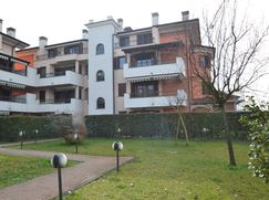 Appartamento in Residenziale