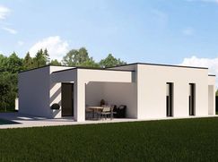 Villa in Residenziale