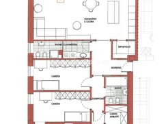 Appartamento in Residenziale