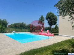 Casa Bi/Trifamiliare in Residenziale