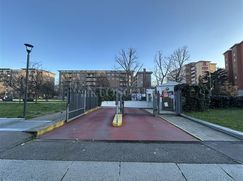 Box/posto auto in Residenziale