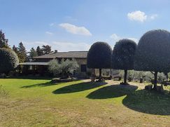 Villa in Residenziale