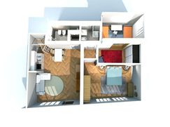 Appartamento in Residenziale