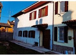 Casa indipendente in Residenziale