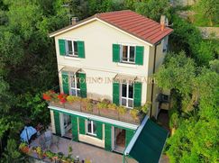 Villa in Residenziale