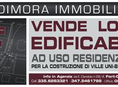 Terreno edificabile in Residenziale