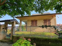 Villa in Residenziale