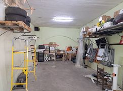 Box/posto auto in Residenziale