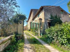 Rustico/Casale in Residenziale