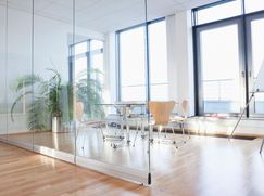 Ufficio in Commerciale