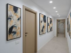 Appartamento in Residenziale