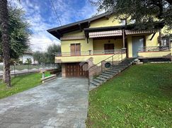 Villa in Residenziale