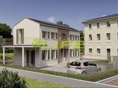 Casa indipendente in Residenziale