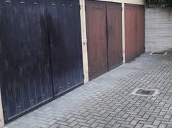 Box/posto auto in Residenziale