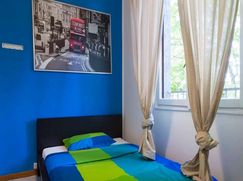 Stanza in Residenziale