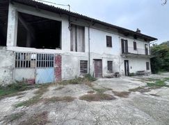 Rustico/Casale in Residenziale