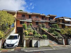Villetta a schiera in Residenziale