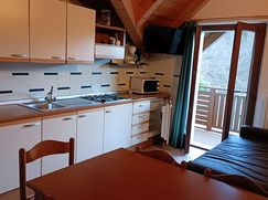 Appartamento in Residenziale