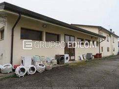 Cantina/Solaio in Residenziale