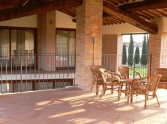 Villa in Residenziale