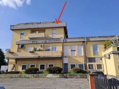 Cantina/Solaio in Residenziale