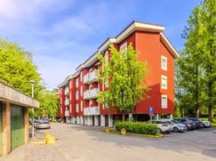 Appartamento in Residenziale
