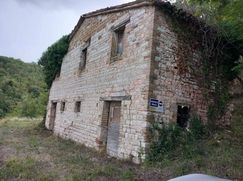 Rustico/Casale in Residenziale