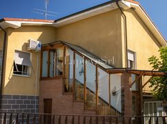 Casa indipendente in Residenziale