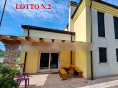 Edificio in Residenziale