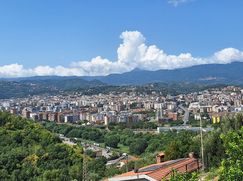 Villetta a schiera in Residenziale