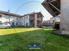 Rustico/Casale in Residenziale