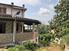 Casa indipendente in Residenziale