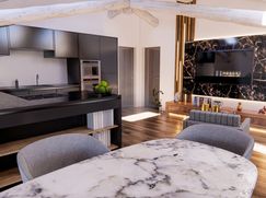 Appartamento in Residenziale