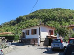 Casa indipendente in Residenziale