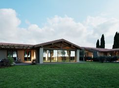 Villa in Residenziale