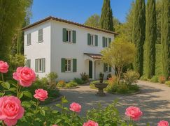 Villa in Residenziale
