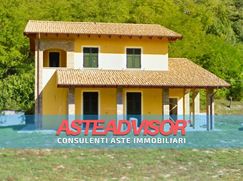 Villa in Residenziale