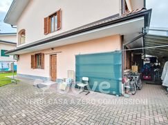 Villa in Residenziale