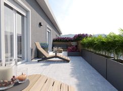 Attico/Mansarda in Residenziale
