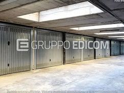 Box/posto auto in Residenziale