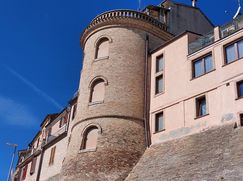 Casa indipendente in Residenziale