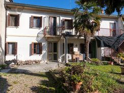 Villetta a schiera in Residenziale