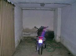 Box/posto auto in Residenziale