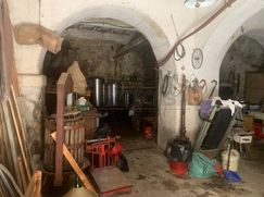 Cantina/Solaio in Residenziale